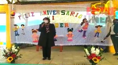 Aniversario 