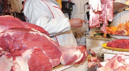Comerciantes de carne anuncian cierre de friales y...